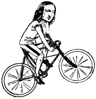 WeselyCyclist