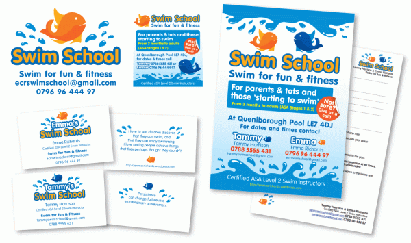 SwimSchoolEverything