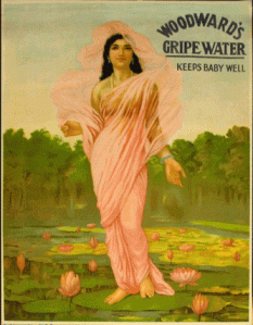 WoodwardssGripeWater