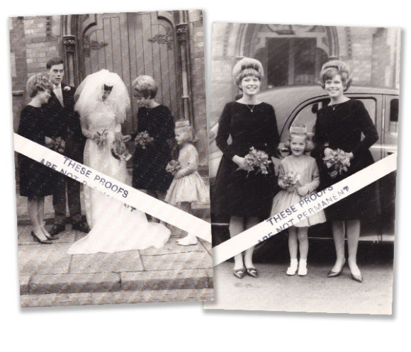 Old Prints Originals