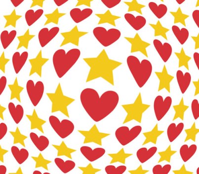 StarsAndHearts