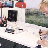 Dreams of Poppl Exquisit